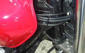 HONDA CB400F 1997 NC36