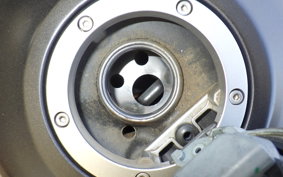 HONDA REBEL 250 S 2021 MC49