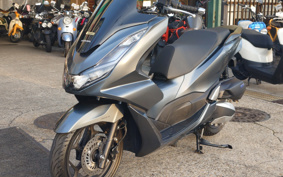 HONDA PCX 160 KF47