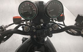 KAWASAKI Z750 FX Type 1979 KZ750D
