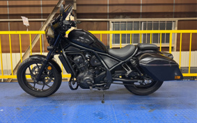 HONDA  REBEL 1100T DCT 2023 SC83