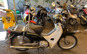 HONDA SUPER CUB50 AA04