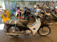 Фото Honda SUPER CUB50 с японского аукциона