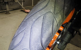 HONDA CBR400R 2024 NC56