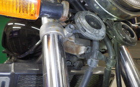 HONDA CB400SF 1992 NC31