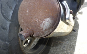 HONDA DIO GEN 3 AF34