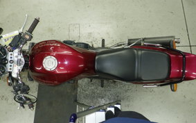 HONDA CB400SF 1995 NC31