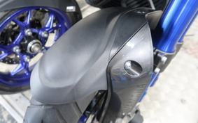 YAMAHA NIKEN 2019 RN58J