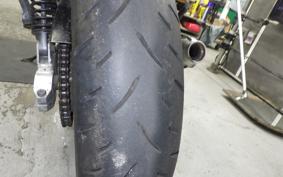 KAWASAKI ZEPHYR 750 1990 ZR750C