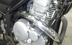 YAMAHA XT250X DG11J