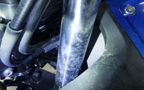 SUZUKI ｼﾞｸｻｰ250SF 2007 ED22B