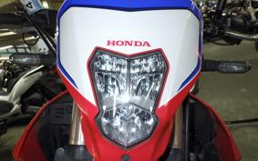 HONDA CRF250L MD47