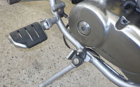 HONDA MAGNA 50 AC13