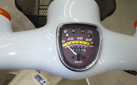 HONDA LITTLE CUB E 2000 AA01
