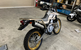 YAMAHA SEROW TOURING DG17J