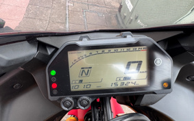 YAMAHA YZF-R25 ABS RG43J