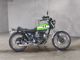 Фото Kawasaki 250TR с японского аукциона