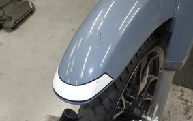 HONDA C125 SUPER CUB JA48