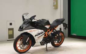 KTM 250 RC 2024