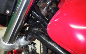 KAWASAKI BALIUS 250 Gen.2 2006 ZR250B
