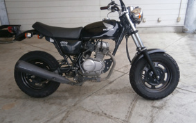 HONDA APE50 AC16