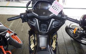 YAMAHA NMAX155-3 2023 SG92J