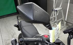 HONDA ｸﾞﾛﾑ-2 1995 JC92