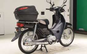 HONDA C50 SUPER CUB 2008 AA04