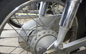 HONDA C50 SUPER CUB AA04