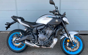 YAMAHA MT-07 ABS 2025 RM48J
