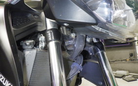 SUZUKI GSX-S125 DL32B