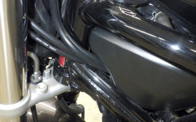 HONDA VTR 250 2015 MC33