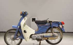 HONDA C50 SUPER CUB C50