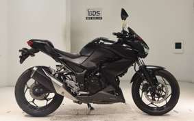 KAWASAKI Z250 2023 ER250C