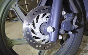 HONDA DIO 110 JF58