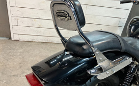 YAMAHA VMAX 1990 2WEE