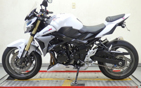 SUZUKI GSR750ABS 2016 C5112