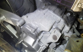 SUZUKI SKYWAVE 250 (Burgman 250) SS 2 CJ46A