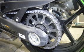 KAWASAKI NINJA 1000SX 2023 ZXT02K