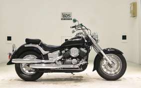 YAMAHA DRAGSTAR 400 CLASSIC 2005 VH01J