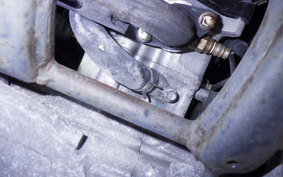 HONDA LEAD 125 1998 JF45