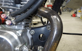 HONDA APE 50 2009 AC16