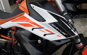 KTM 790 ADVENTURE R 2019