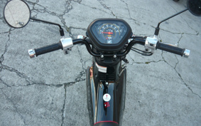 HONDA  CROSS  CUB 50 AA06