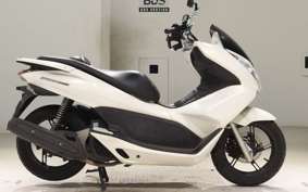 HONDA PCX 150 2016 KF12