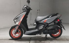 YAMAHA  CYGNUS  GRIF ASU SEJ4J