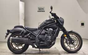 HONDA REBEL 1100 S DCT 2026 SC87