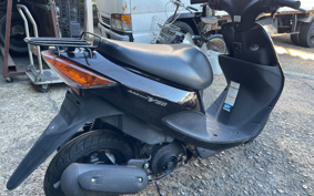 SUZUKI ADDRESS V50 CA44A