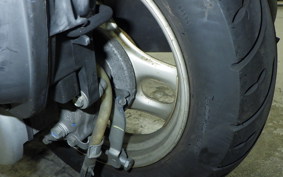 HONDA TODAY 2 2005 AF67