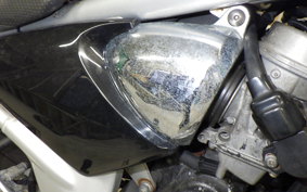 SUZUKI BANDIT 1200 S 2004 GV77A